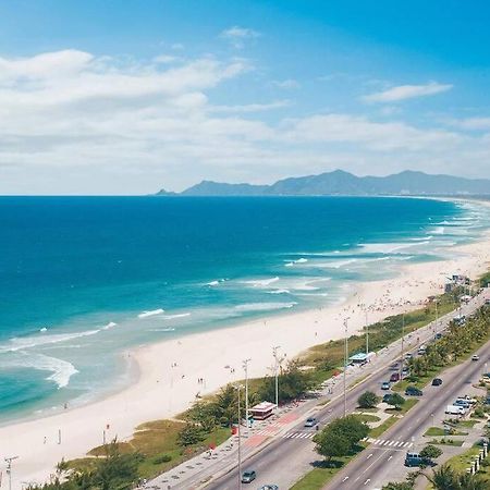 Condominio Blue House Barra Da Tijuca Rio de Janeiro Esterno foto