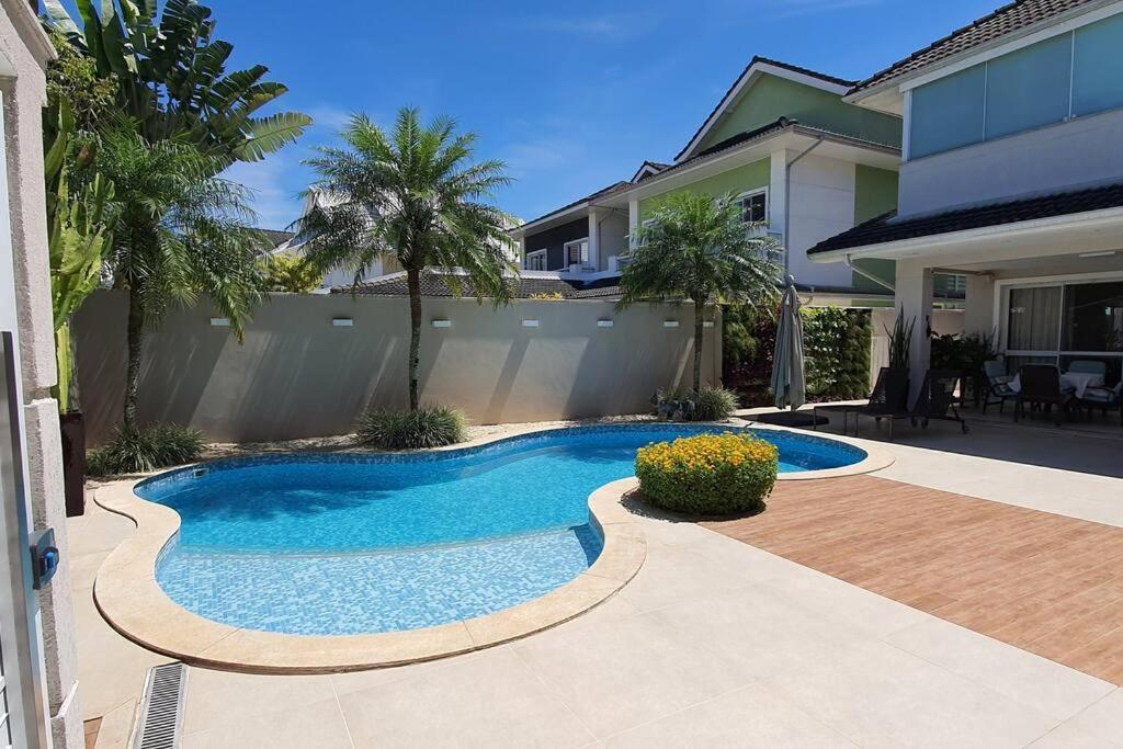 Condominio Blue House Barra Da Tijuca Rio de Janeiro Esterno foto